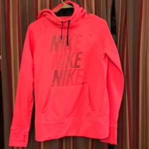 Nike hoodie